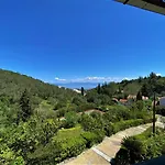 Ionian Escape Seaview Apartments