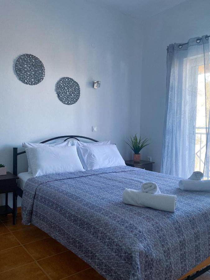 Ionian Escape Seaview *