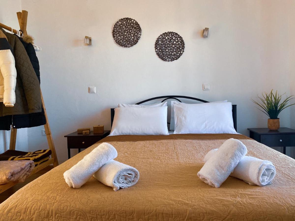 Ionian Escape Seaview *