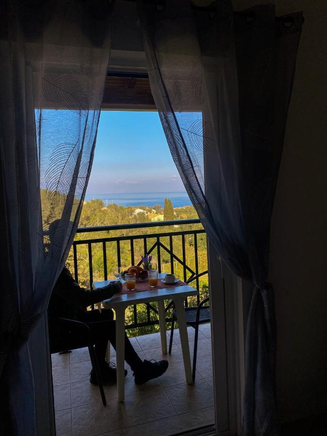 Ionian Escape Seaview *
