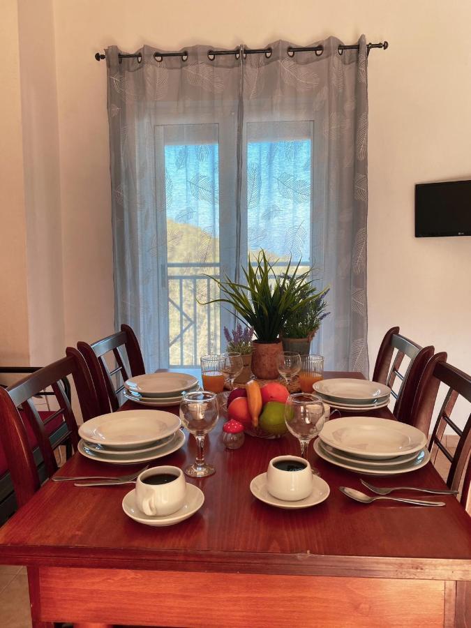 Apartment Ionian Escape Seaview