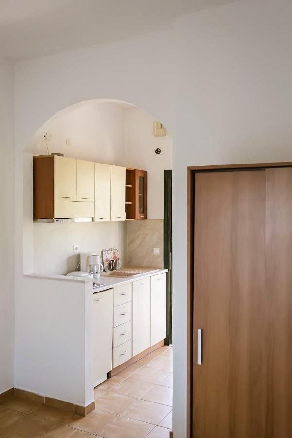 Ionian Escape Seaview * Mesongi