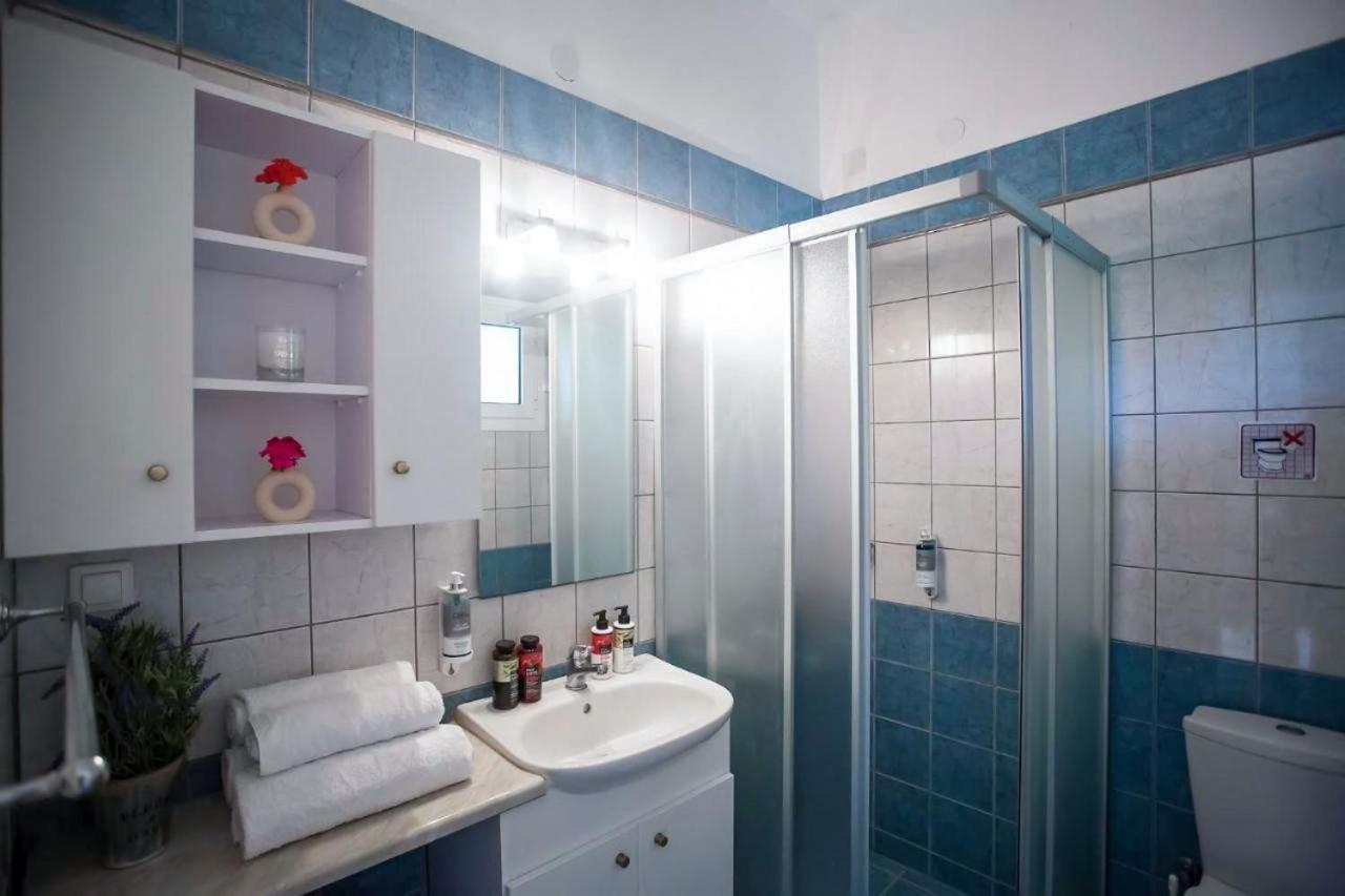 Ionian Escape Seaview * Mesongi
