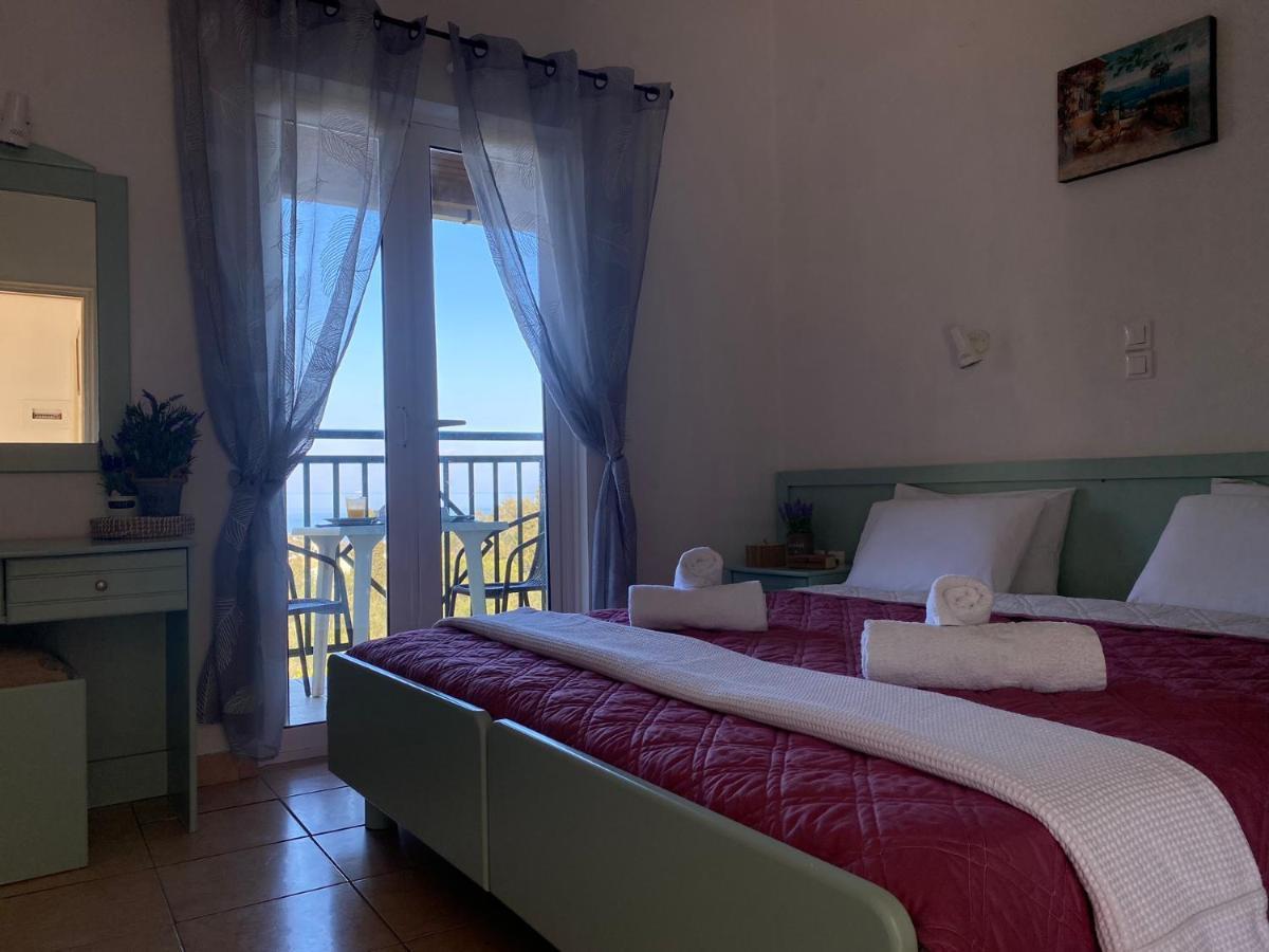Ionian Escape Seaview Apartment *