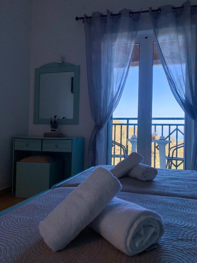 Ionian Escape Seaview * Mesongi