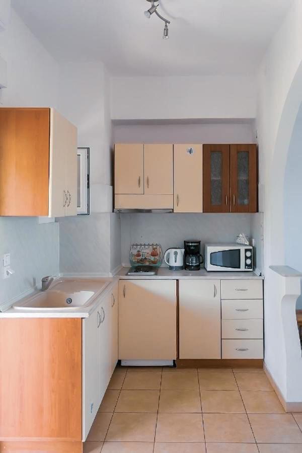 Apartment Ionian Escape Seaview