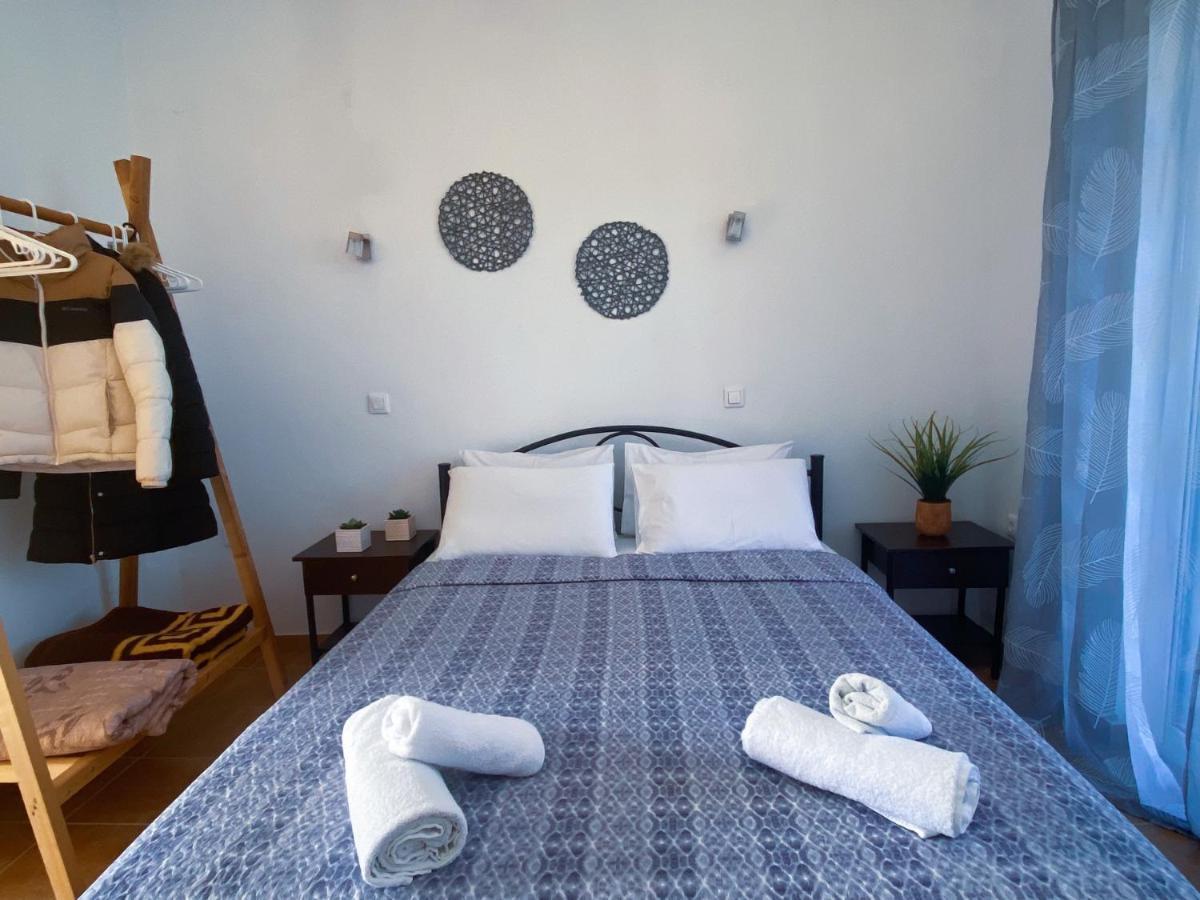 Apartment Ionian Escape Seaview