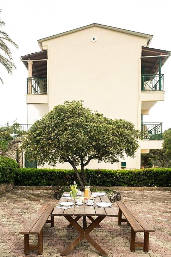 Ionian Escape Seaview