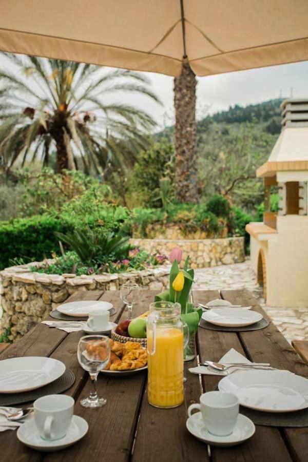 Ionian Escape Seaview *
