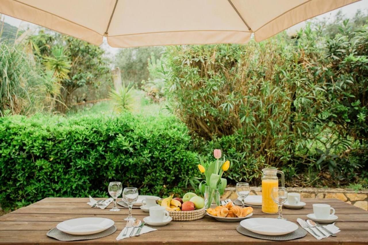 Ionian Escape Seaview Apartment