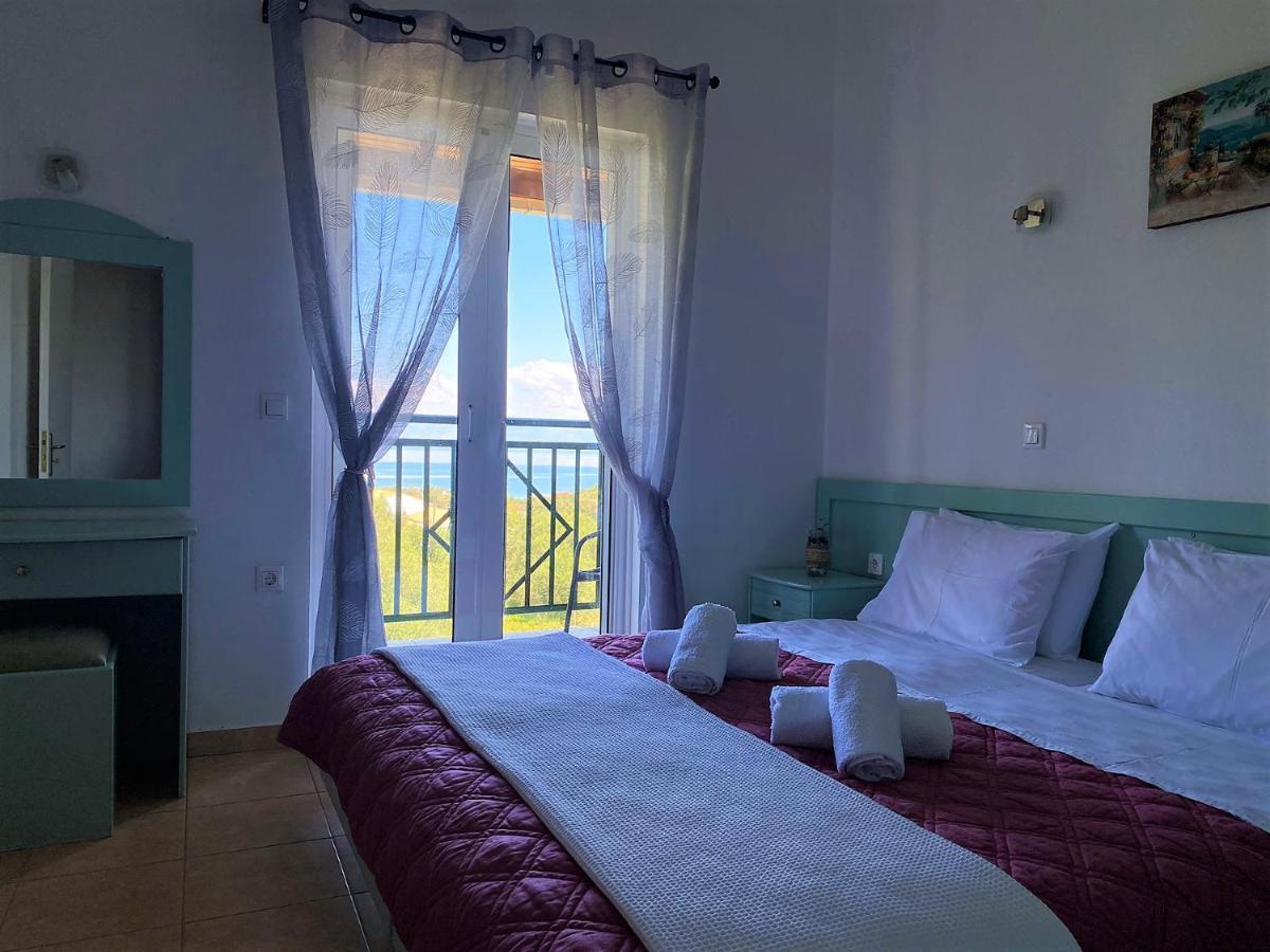 Ionian Escape Seaview *