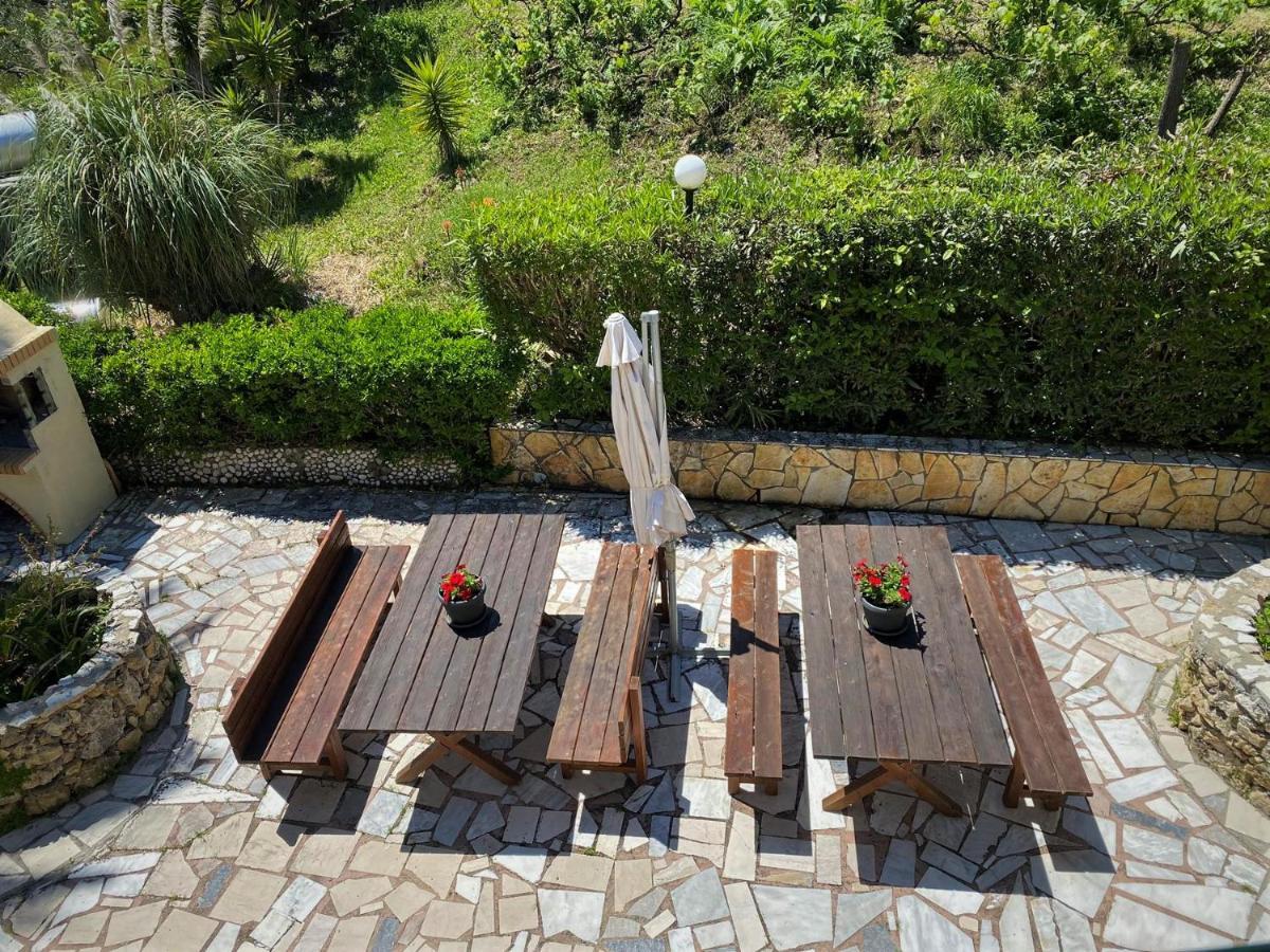 Ionian Escape Seaview *
