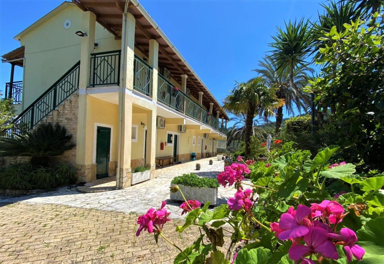 Ionian Escape Seaview * Mesongi