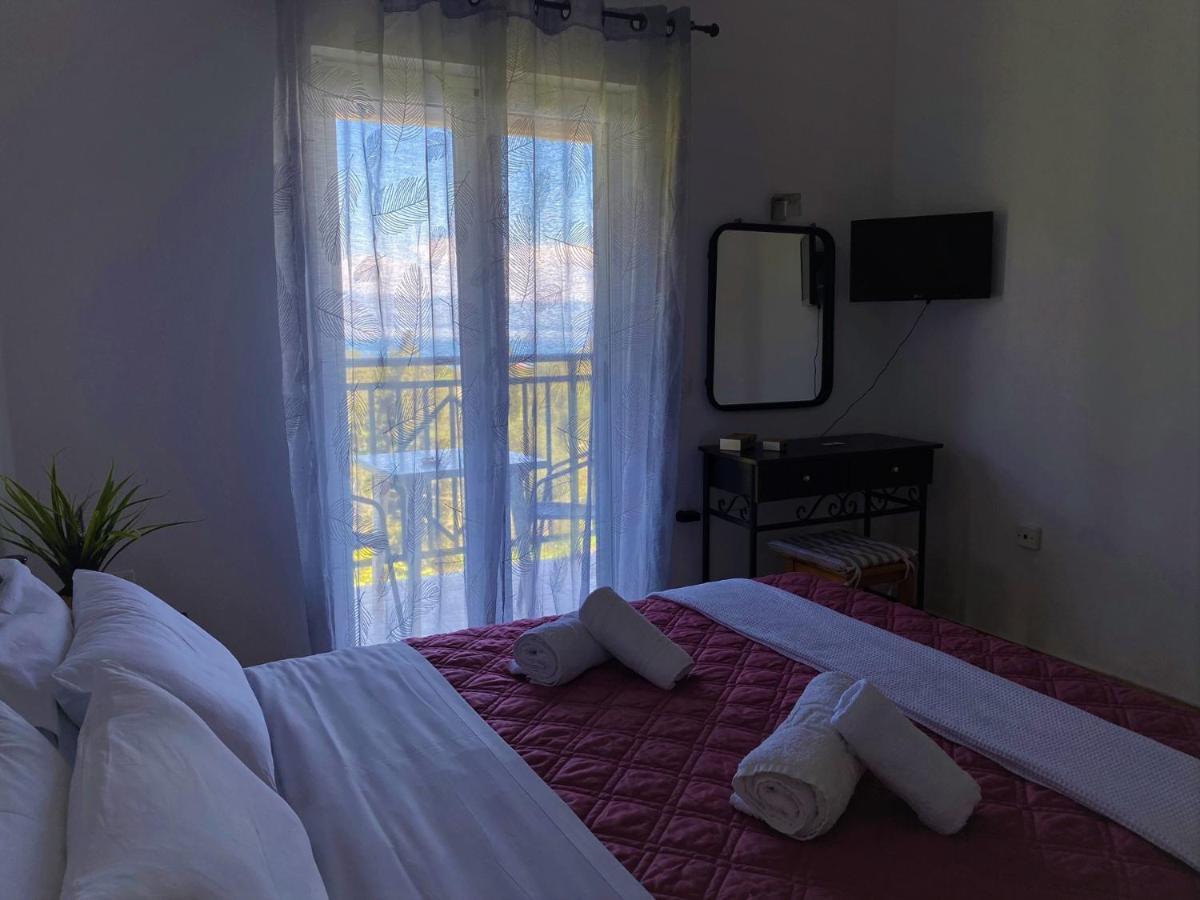 Ionian Escape Seaview * Mesongi