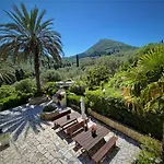 Ionian Escape Seaview Apartments