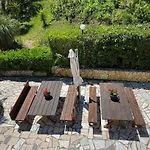 Ionian Escape Seaview Apartments